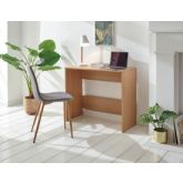 GFW PIRDSKOAK PIRO DESK OAK