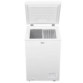 Haden HC100W Chest Freezer 100L