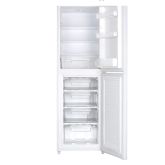 Haden HK240W-E 55Cm Fridge Freezer Manual Defrost