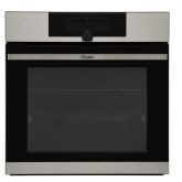 Haier HWO60SM2F9XH_BK Series 2 Wifi Connected Built In Electric Single Oven - Stainless Steel