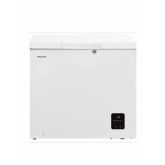 Hisense FC247D4AWLE 191L Chest Freezer 
