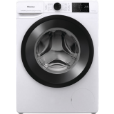 Hisense WFGC901439VM 9Kg 1400 Rpm Freestanding Washing Machine