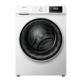 Hisense WFQY80148VJM 8Kg 1400 Spin Washing Machine