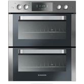 Hoover HO7DC3E3078IN Built Under Double Oven