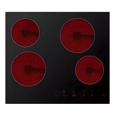 Midea MC-6F6004R242 60cm Ceramic Hob with touch controls