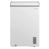 Midea MDRC154FZE01 99l Chest Freezer