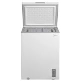 Midea MDRC211FZE01 143l Chest Freezer