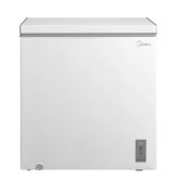 Midea MDRC284FZE01 198l Chest Freezer