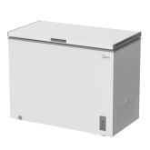 Midea MDRC411FZE01 293l Chest Freezer