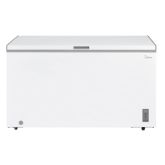 Midea MDRC564FZE01 418l Chest Freezer