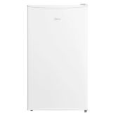 Midea MDRD125FGF01 47.5Cm Undercounter Ice Box Fridge - White
