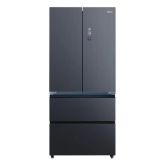 Midea MDRF705BIE70 83cm Slot-In French Door Fridge Freezer 