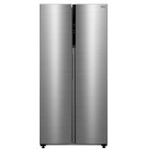 Midea MDRS619FIE46 83cm Side by Side