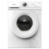 Midea MF10EW80BB 8Kg 1400 Spin Washing Machine