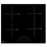 Midea MIH740F238K0 60cm Induction Hob 