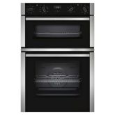 Neff U1ACE2HN0B, Built-in double oven