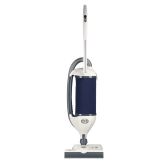 Sebo Felix Navy Bagged Upright Vacuum Cleaner