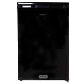 Statesman R155B 55Cm Ice Box Fridge 