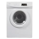 Statesman TVM07W 7Kg Vented Tumble Dryer 