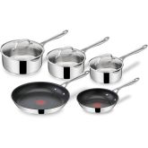 Tefal E303S444 4 Piece Pan Set