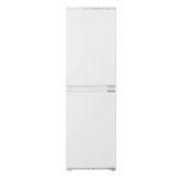 Teknix BITH50FF/E Integrated Fridge Freezer 50/50