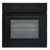 Teknix BITK263ESB Single Fan Oven