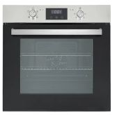 Teknix BITK264ESX Built In Single Oven