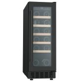 Teknix BITK2WC30B 30Cm Wine Cooler
