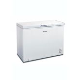 Teknix CF72W 7Cft Chest Freezer 197 Litres