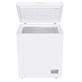 Teknix CH1422 142L Chest Freezer