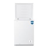 Teknix CH142 142 Litre Chest Freezer