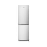 Teknix FFPH1825PX/E 55Cm Total No Frost Fridge Freezer