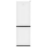 Teknix FFPH186W 60Cm Frost Free Fridge Freezer
