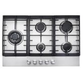 Teknix SCGH751X 75Cm Gas Hob