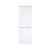 Teknix SMF1440W Low Frost Fridge Freezer