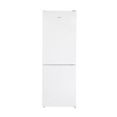 Teknix SMF165W/E 55Cm Fridge Freezer Smart Frost