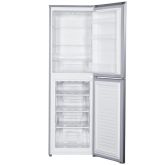 Teknix STF1725W 55Cm Fridge Freezer Manual Defrost