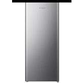 Teknix T2R128S 128Cm Retro Tall Ice Box Fridge