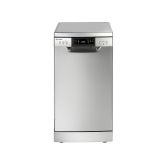 Teknix TFD455S 45Cm Slimline Dishwasher