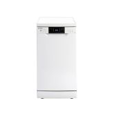 Teknix TFD455W 45Cm Slimline Diswasher