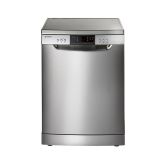 Teknix TFD616S 14 Place Setting, A Rated Stainless Steel Dishwasher