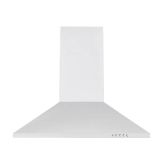 Teknix TKCH26X 60Cm Chimney Cooker Hood