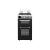 Teknix TKGD50X 50Cm Gas Double Oven 