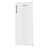 Teknix TL1435W Tall Larder 55Cm White