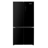Teknix TMD19091SIBI Multidoor Fridge Freezer 
