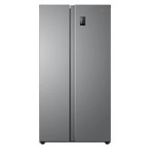 Teknix TX2SBS1791PBIX 90Cm American Style Fridge Freezer 