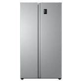 Teknix TX2SBS1791PS American Style Fridge Freezer
