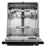 Teknix TX3BD608 60Cm Fully Intergrated Dishwasher