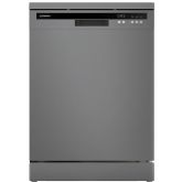Teknix TX3FD618S 60Cm Dishwasher