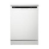 Teknix TX3FD618W 60Cm Dishwasher